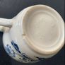 Fabulous Blue onion Ironstone  19 piece tea set Image 7