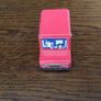 Ertl 1989 Die Cast Postman Pat van Image 2