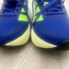 running