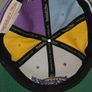 Mitchell & Ness LA Lakers NBA 75th Anniversary Snapback Image 6