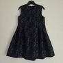 4-5years, Bnowt United Colours of Benetton Dress Image 4