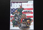 Judge Dredd Megazine 250 to 262