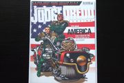 Judge Dredd Megazine 250 to 262