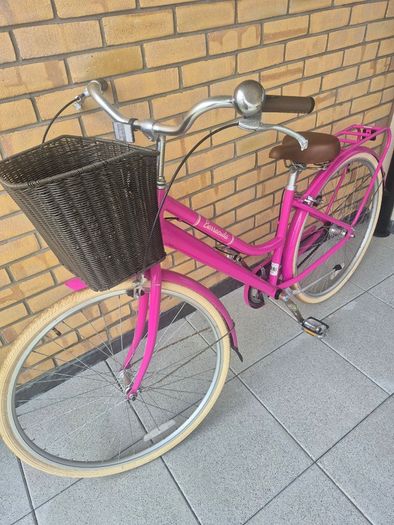 Ladies bike for sale