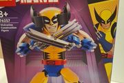 Lego X-Men 76257