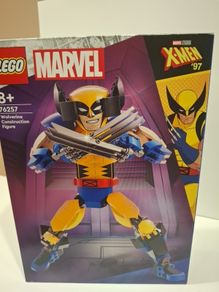 Lego X-Men 76257