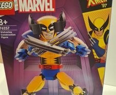 Lego X-Men 76257