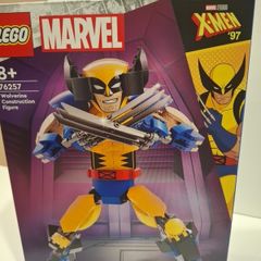 Lego X-Men 76257
