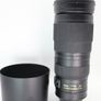 Nikon Af-s 200-500mm F5.6 Ed Vr Lens #0613 Image 3