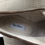 Marco Moreo wedge, soft suede & leather mint condition Image 6