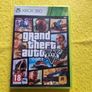 Grand theft auto V Five xbox360 Games Original Image 2