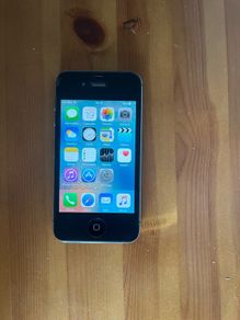 iphone 4