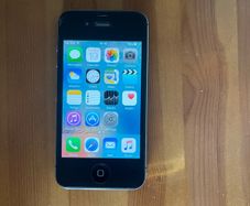iphone 4
