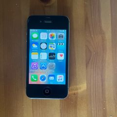 iphone 4