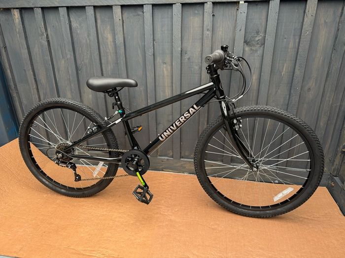 New Kids 24 inch bikes on sale