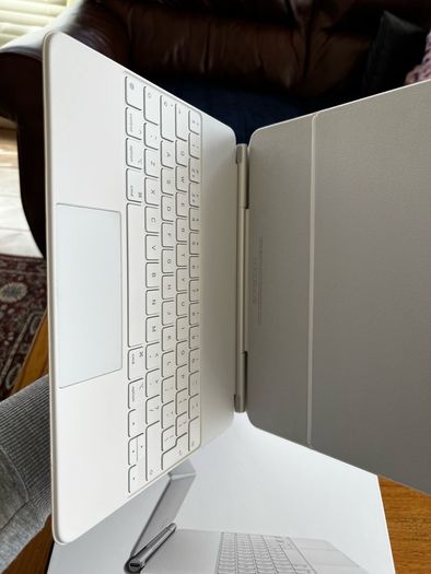 iPad Magic Keyboard 12.9"