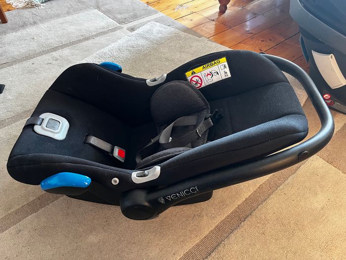 Car Seat