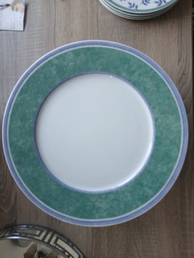 Villeroy and Boch
