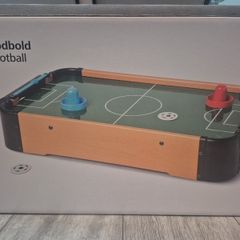 Air hockey table top game (Brand new, never opened in a sealed box)