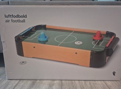 Air hockey table top game (Brand new, never opened in a sealed box)
