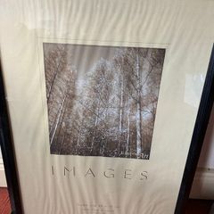 Large New Picture Frame