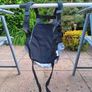 Backbag rucksack Decathlon Quechua 10 liters Image 2