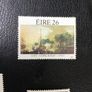 9 Miscellaneous Mint Irish Stamps. Image 7