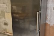 Siemens Freestanding Larder Fridge