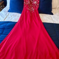 NEW maxi Goya London size 8