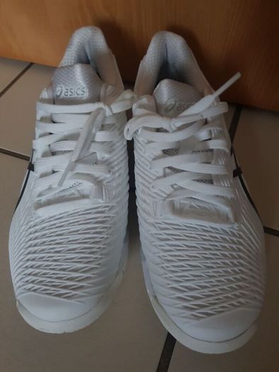 Asics Solution Speed Ff 2