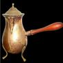 Vintage EPNS Silver Coffee/Choclate Pot Image 7