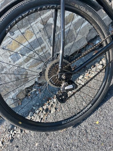 Trek Xl Adults Mountain Bike