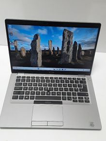 Dell Latitude 5410 14" Touchscreen | Intel Core i5-10210U | 16GB RAM | 256GB SSD |