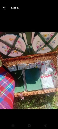 picnic