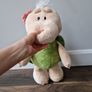 Big turtle plush Image 3