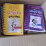 Box of kids books Image 3
