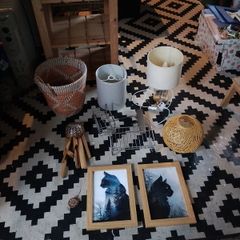 free household items