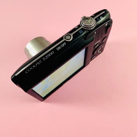 Nikon Coolpix S2900