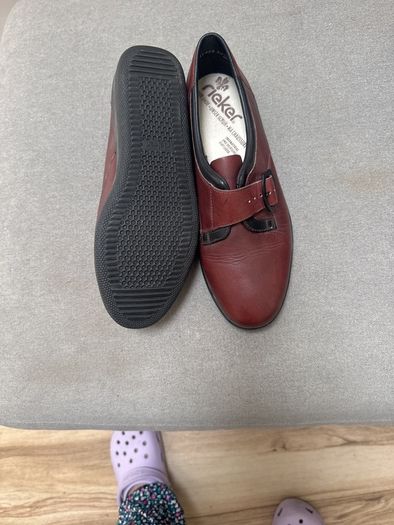 Ladies Shoes