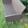 garden bench Image 3