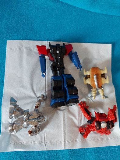 Transformer / toy