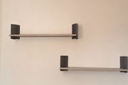 Floating Shelves