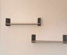 Floating Shelves