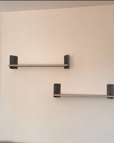 Floating Shelves