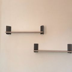 Floating Shelves