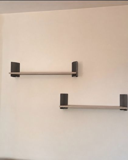 Floating Shelf