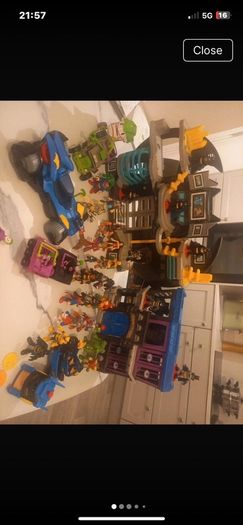Imaginext