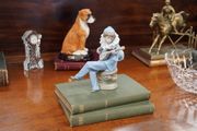 Nao Figurine