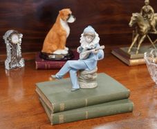 Nao Figurine