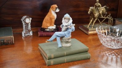 Nao Figurine